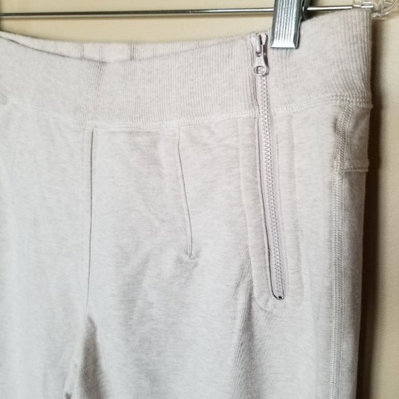 LULULEMON Rejuvenate Sweat Pant Dune 10 - Picture 7 of 12